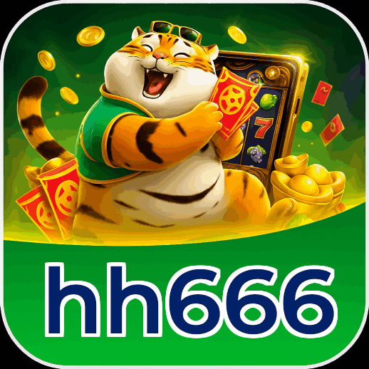 Logo da hh666